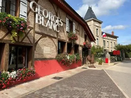 Appartement Les Colombages *