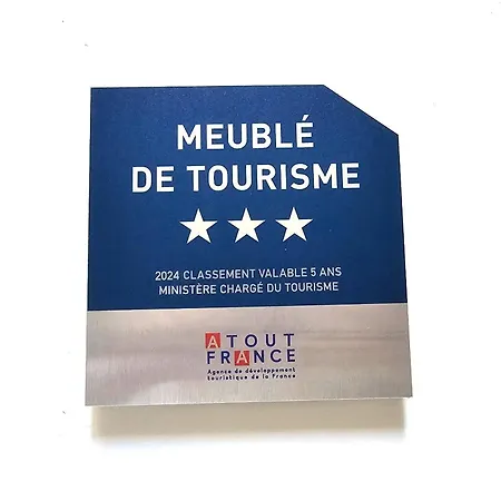 Les Colombages Appartement *