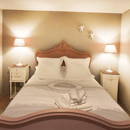 Les Colombages Appartement