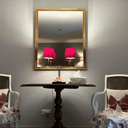 Appartement Les Colombages