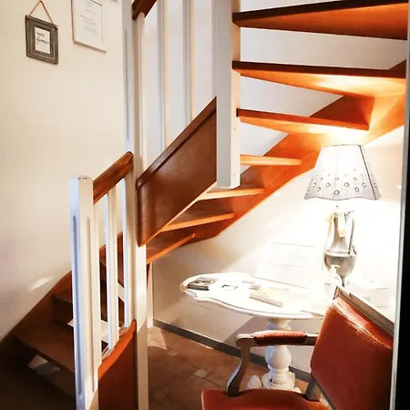 Les Colombages Appartement *
