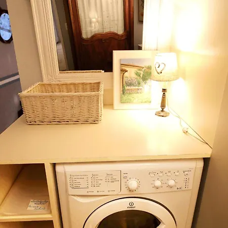 Appartement Les Colombages *