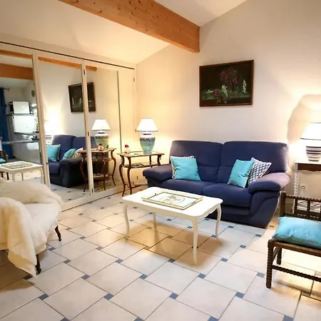 Les Colombages Appartement *