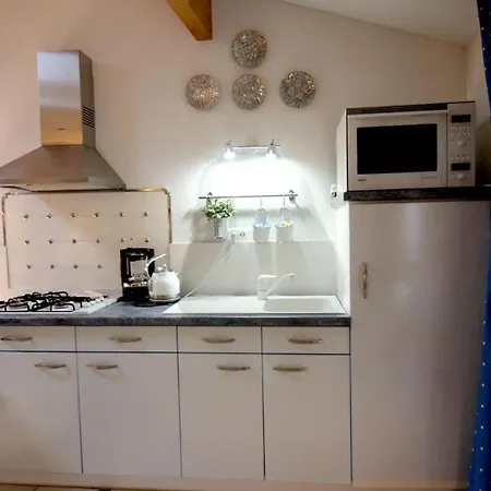 Appartement Les Colombages *