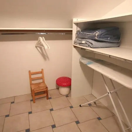 Les Colombages Appartement Biziat