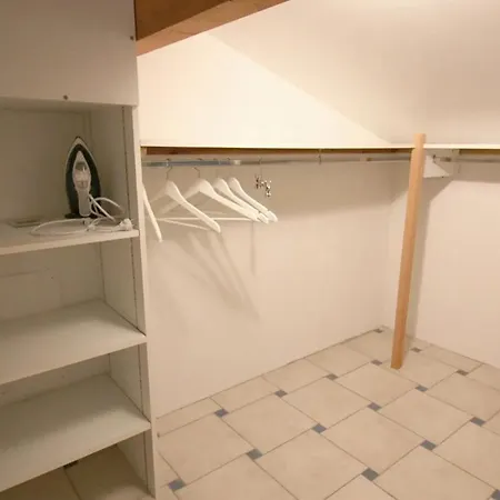 Les Colombages Appartement