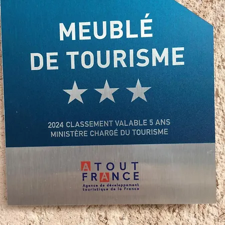 Appartement Les Colombages
