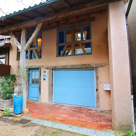 Les Colombages Appartement *