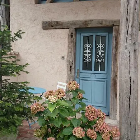 Les Colombages Appartement